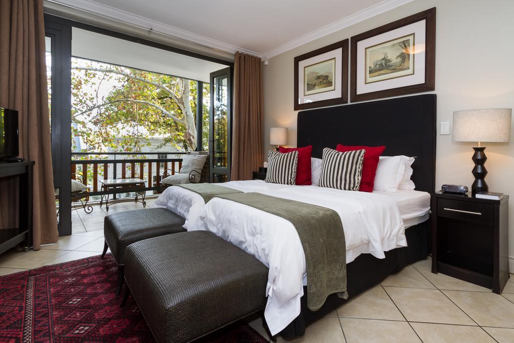 Life & Leisure Collection - Oude Hoek Stellenbosch Exteriér fotografie