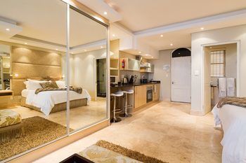 Life & Leisure Collection - Oude Hoek Stellenbosch Exteriér fotografie