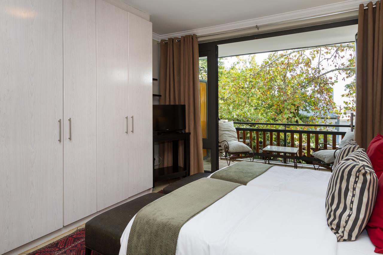 Life & Leisure Collection - Oude Hoek Stellenbosch Exteriér fotografie